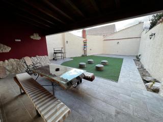 Casa Aurora - Sanchidrián - 8