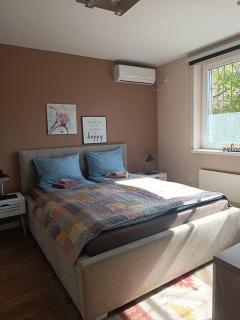 Cozy, Nice & Quiet apartment Lucky Sarajevo - Free public parking - Sarajevo - 1