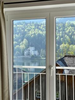 Ferienwohnung Grundlsee - Grundlsee - 9