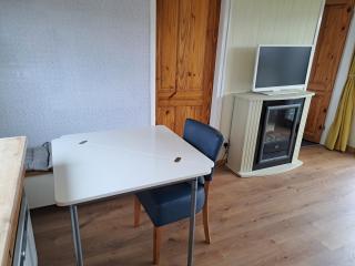 Beside the Seaside Chalet - Mablethorpe - 5