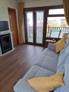 Beside the Seaside Chalet - Mablethorpe - 9