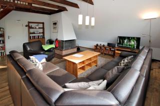Badestra_e 80_ Whg_ 8_ Goting Hus - Wyk auf Föhr - 7