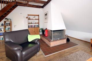 Badestra_e 80_ Whg_ 8_ Goting Hus - Wyk auf Föhr - 6