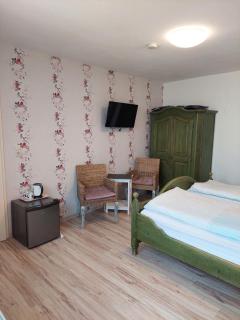 Pension zum Meer - Breege - 9