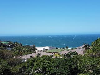 2 bed 2 bath apartment with stunning sea views. - 0