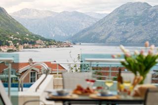 Nada's Ap with Pool and Sea View - Kotor (Cattaro) - 9