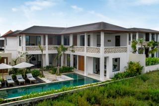 Villa Arjuna by BaliSuperHost - Canggu - 1