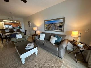 Ariel Dunes II 204 - Miramar Beach - Destin - 0