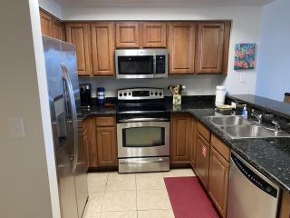 Ariel Dunes II 204 - Miramar Beach - Destin - 2