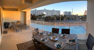 Ariel Dunes II 204 - Miramar Beach - Destin - 1