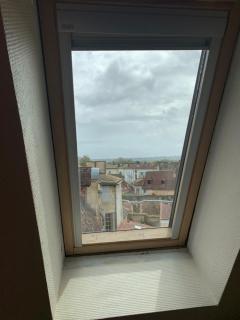 APPARTMENT AU COEUR DU CENTRE HISTORIQUE 2 CH. - 6