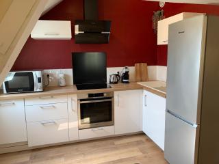 APPARTMENT AU COEUR DU CENTRE HISTORIQUE 2 CH. - 2