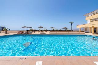 The Sunset Views Costa Adeje, Heated Pool - Adeje - 0