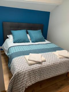 APPARTMENT AU COEUR DU CENTRE HISTORIQUE 2 CH. - 1