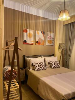 GK Apartment - Chios - 1