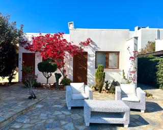 Kali Holiday Apartments - Stalida - 1