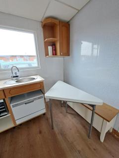 Beside the Seaside Chalet - Mablethorpe - 6