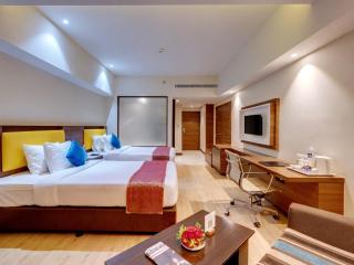 Amarpreet, Chhatrapati Sambhajinagar - AM Hotel Kollection - Aurangabad - 1
