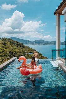 Wyndham Grand Phuket Kalim Bay - Patong - 0