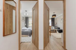 Pet-Friendly Apartment Pańska with AC by Noclegi Renters - Warschau - 1