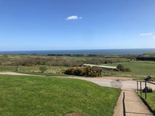 Hunley Golf Club - Saltburn-by-the-Sea - 9