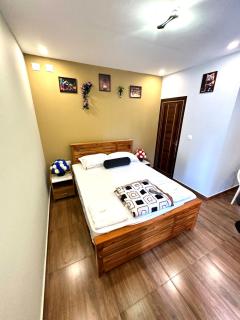 The fortune villas - Koroth - 1