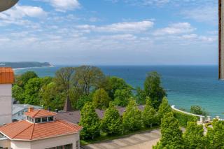 Ferienwohnungen Altmann - 4 Villa Bergfrieden - Göhren - 5