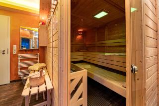 Ferienwohnungen Altmann - 4 Terrassenhaus - Göhren - 8