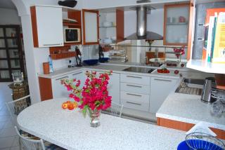 Villa Hanna mit Meerblick - Pissouri - 3
