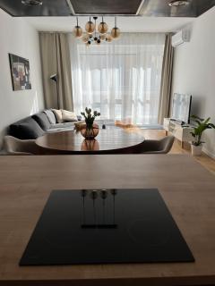 Sundeck City Centre Apartment - Bratislava - 2