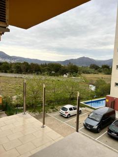 Appartement proche plage - Roses - 8