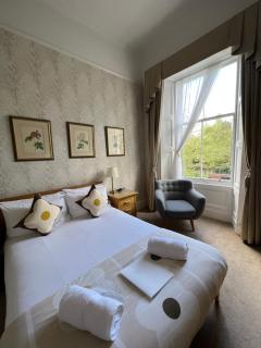 Gladstone House - Edimburgo - 1