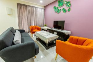 HyperTribe -Pangkor Holiday Home - Kampong Sungai Udang - 7