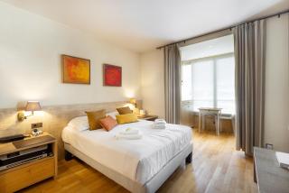 Agence des Résidences - Appartements privés du 45 CROISETTE - Standard - 7