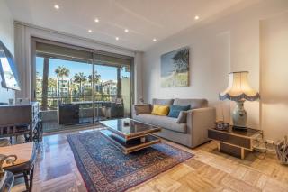 Agence des Résidences - Appartements privés du 45 CROISETTE - Standard - Cannes - 1
