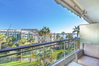 Agence des Résidences - Appartements privés du 45 CROISETTE - Standard - Cannes - 4