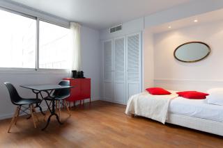 Agence des Résidences - Appartements privés du 45 CROISETTE - Standard - 8