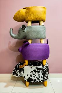 HyperTribe -Pangkor Holiday Home - 2