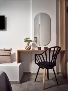 Cassiopeia Rooms & Suites - 1