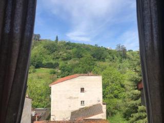 El Nial de L'Andolina - Cangas de Onís - 7