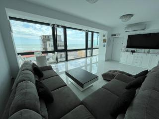 Luxury apartment with sea view - Mamaia Sat/Năvodari - 5