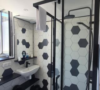 Appartement Acadie - 3