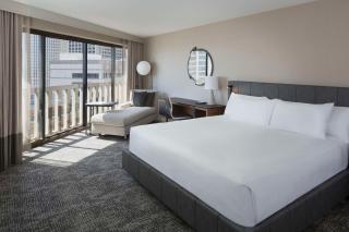 Hyatt Regency San Francisco - San Francisco - 2