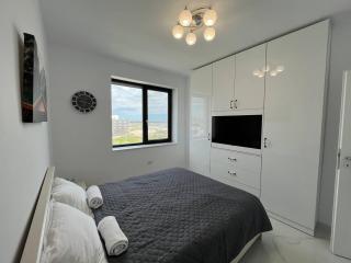 Luxury apartment with sea view - 6