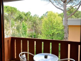 Enjoy a relaxing terrace in Bibione Pineda - 9
