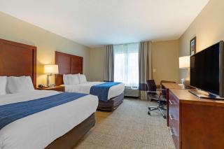 Comfort Inn Danvers - Boston North Shore - Danvers - 1