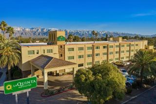La Quinta by Wyndham Tucson - Reid Park - Tucson - 8