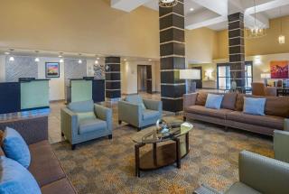 La Quinta by Wyndham Tucson - Reid Park - Tucson - 6