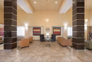 La Quinta by Wyndham Tucson - Reid Park - Tucson - 4