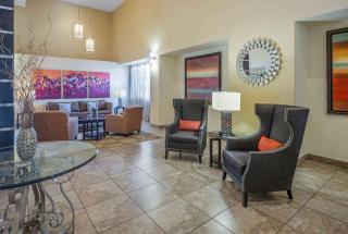 La Quinta by Wyndham Tucson - Reid Park - Tucson - 5